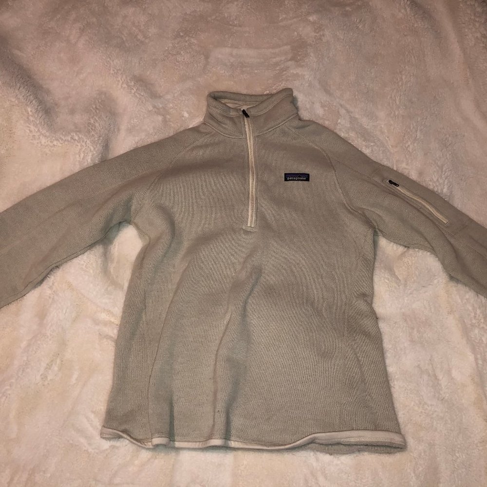 Women Fleece Patagonia - Picture 1 of 2
